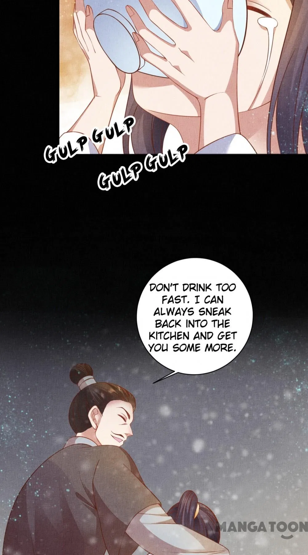 Spoiled Medical Princess: The Legend of Alkaid Chapter 43 – Page 27