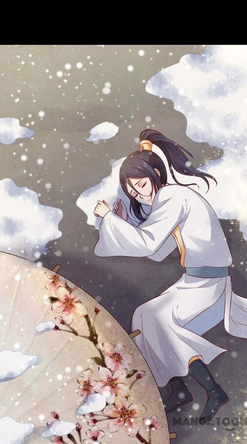 Spoiled Medical Princess: The Legend of Alkaid Chapter 43 – Page 29