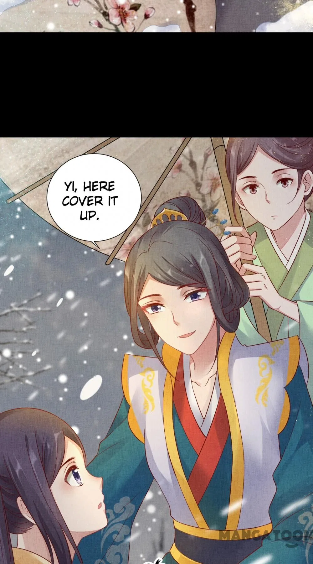 Spoiled Medical Princess: The Legend of Alkaid Chapter 43 – Page 30