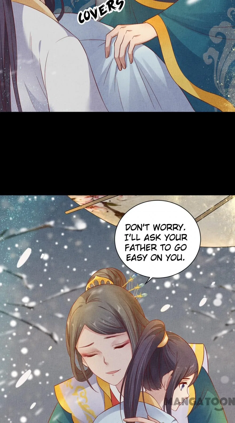 Spoiled Medical Princess: The Legend of Alkaid Chapter 43 – Page 31