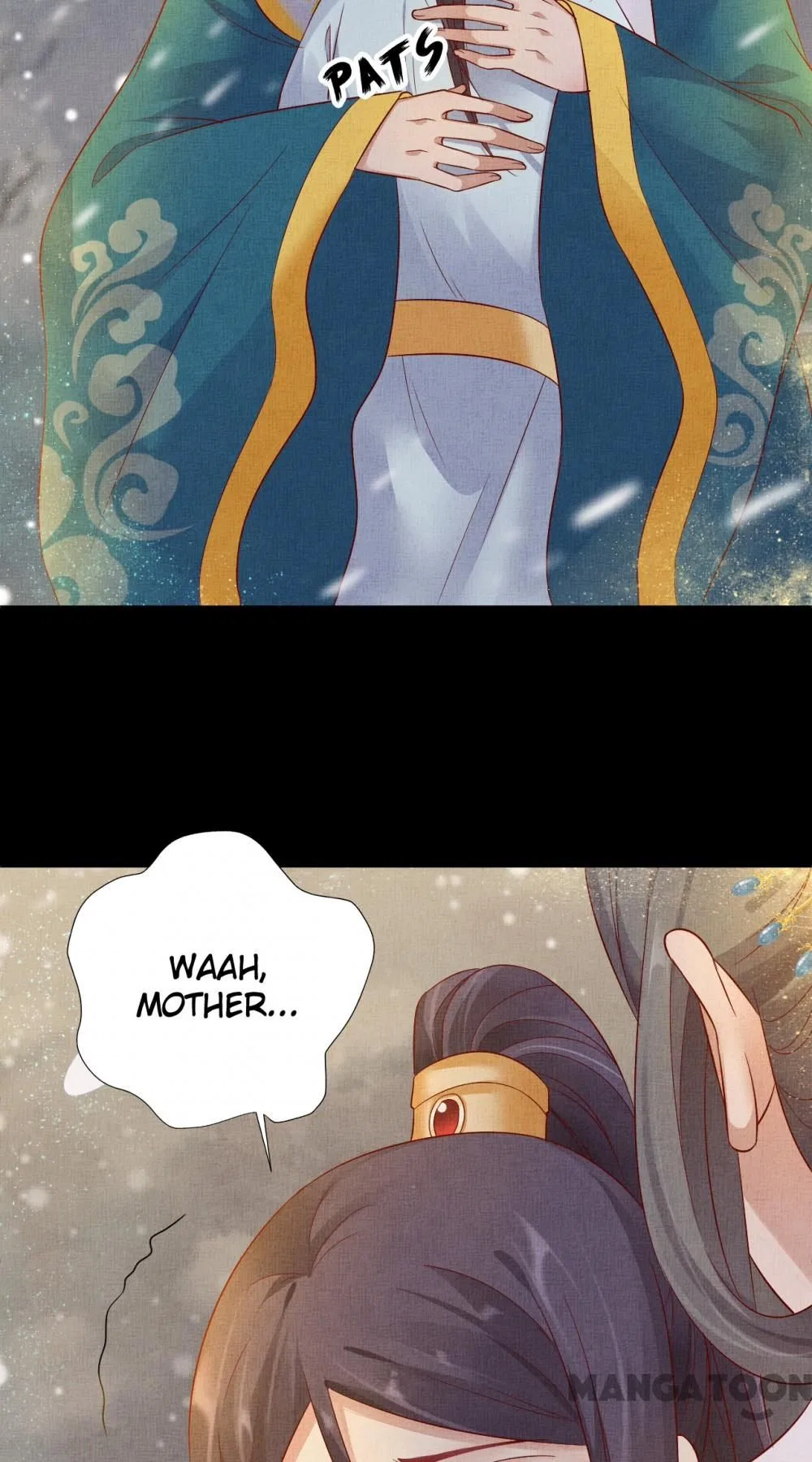 Spoiled Medical Princess: The Legend of Alkaid Chapter 43 – Page 32
