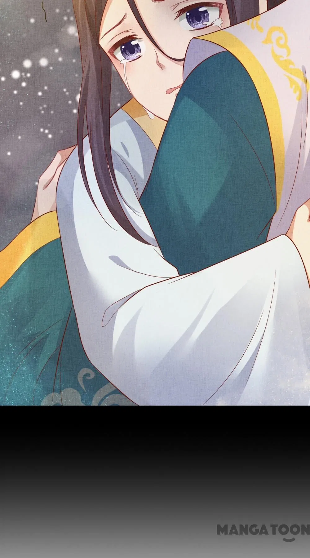 Spoiled Medical Princess: The Legend of Alkaid Chapter 43 – Page 33