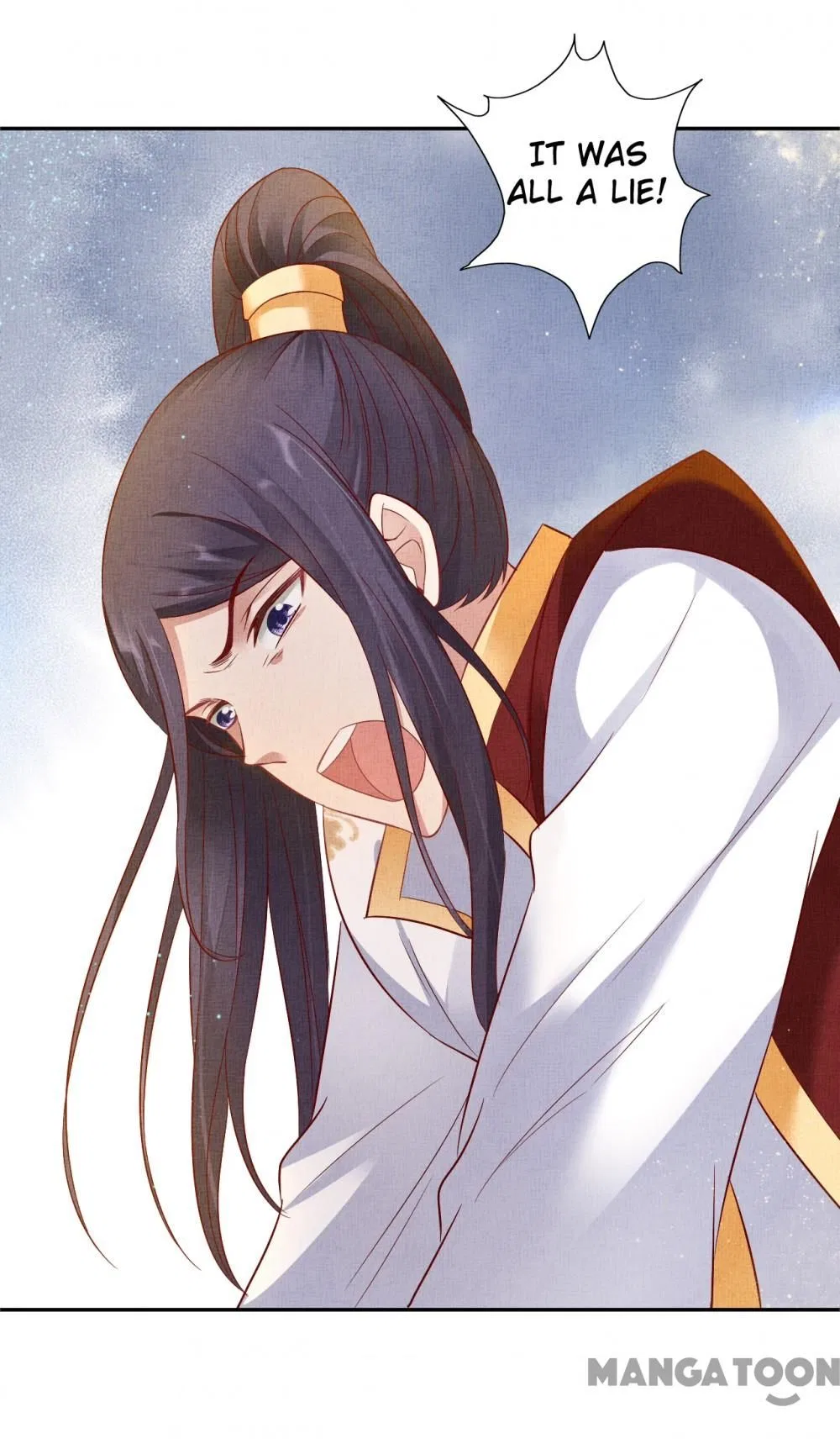 Spoiled Medical Princess: The Legend of Alkaid Chapter 43 – Page 35