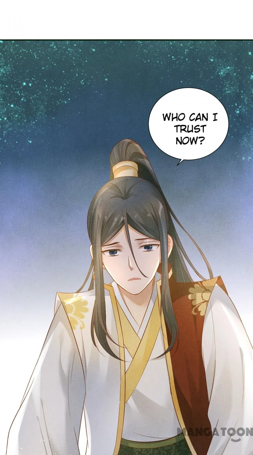 Spoiled Medical Princess: The Legend of Alkaid Chapter 43 – Page 36