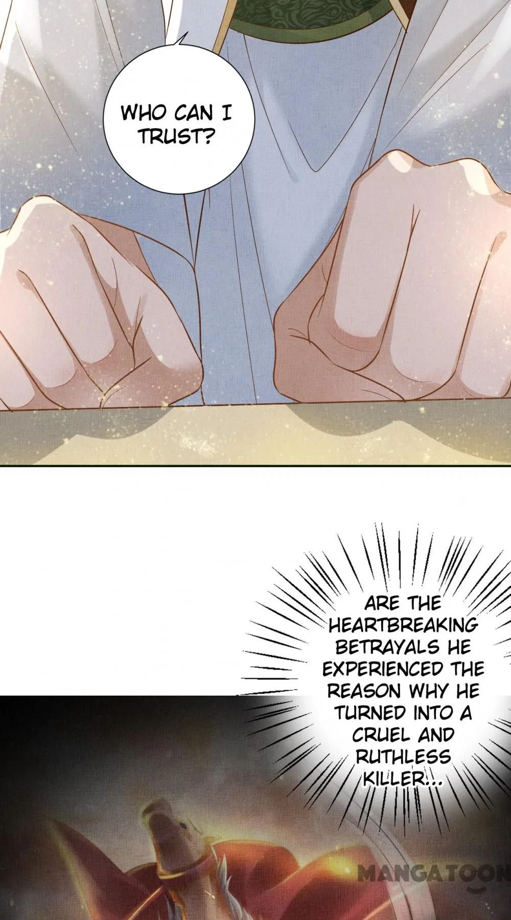 Spoiled Medical Princess: The Legend of Alkaid Chapter 43 – Page 37