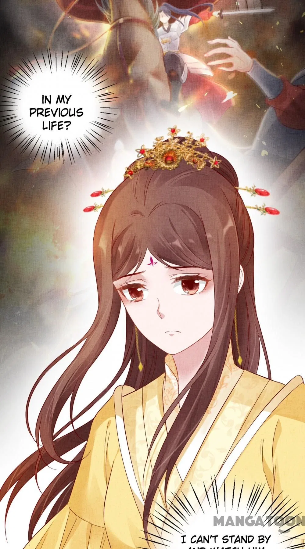 Spoiled Medical Princess: The Legend of Alkaid Chapter 43 – Page 38
