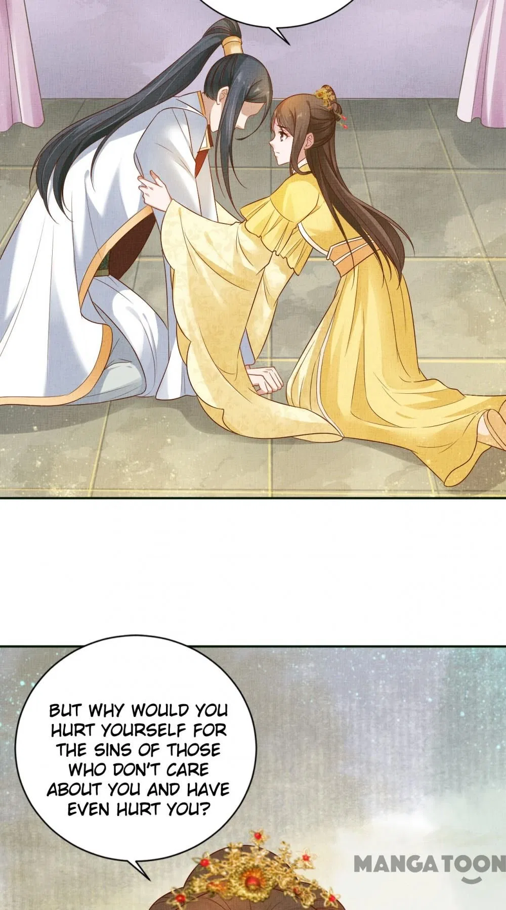 Spoiled Medical Princess: The Legend of Alkaid Chapter 43 – Page 40
