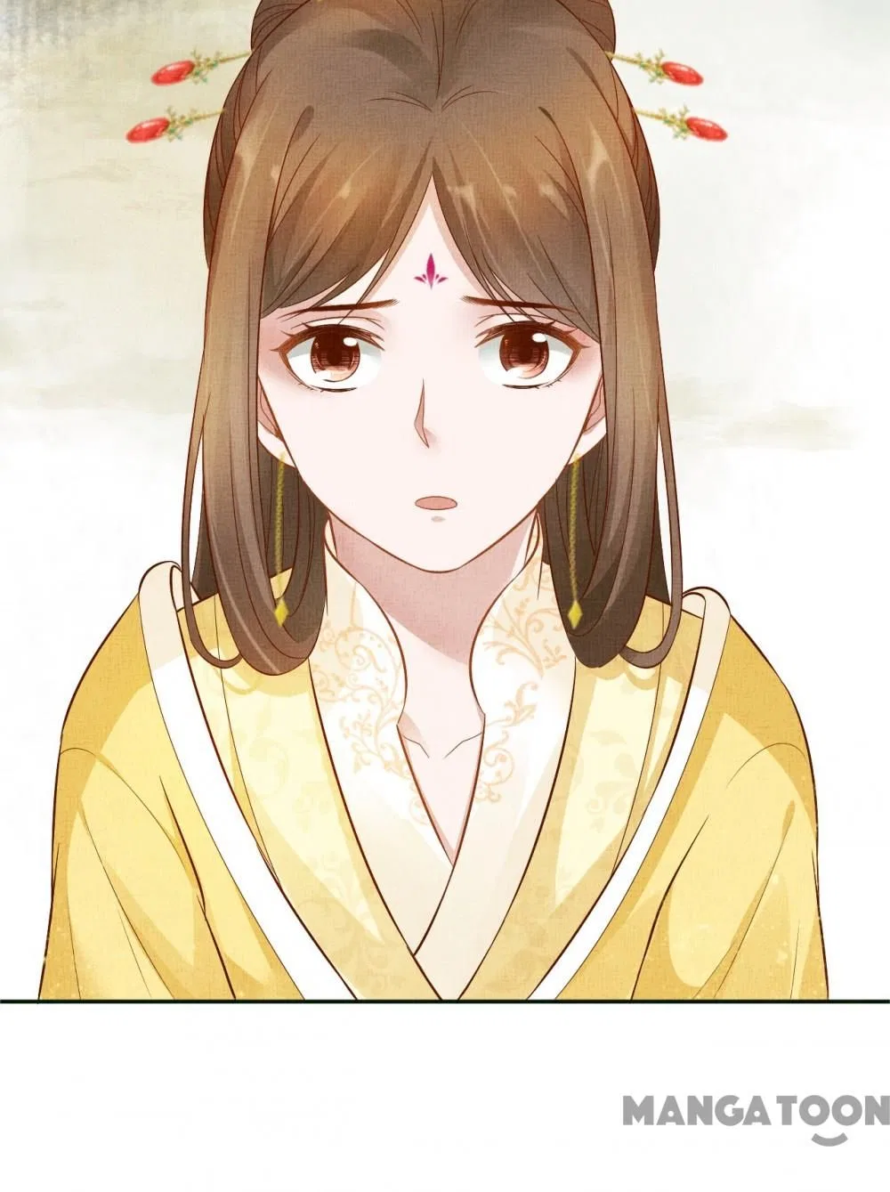 Spoiled Medical Princess: The Legend of Alkaid Chapter 43 – Page 41