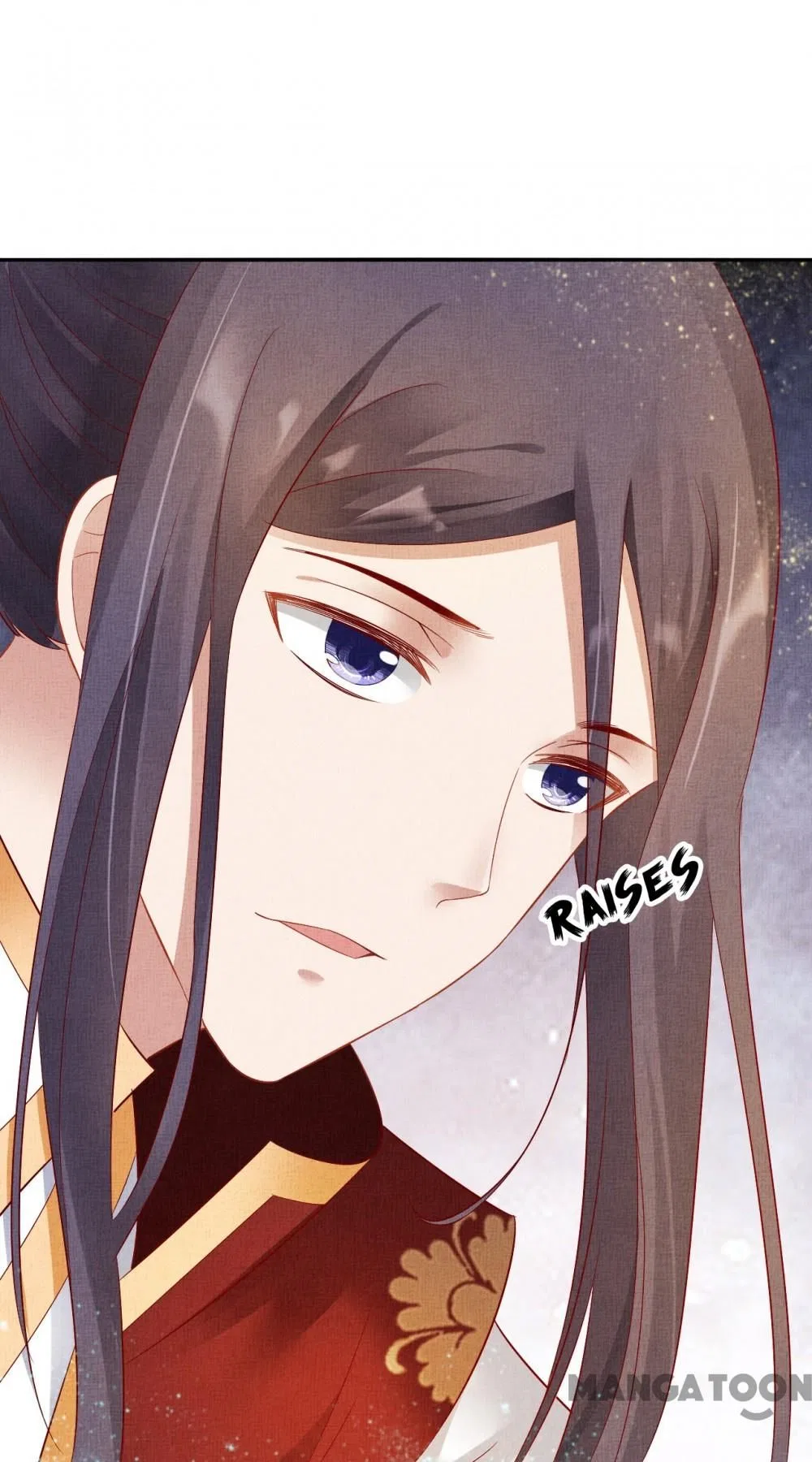 Spoiled Medical Princess: The Legend of Alkaid Chapter 43 – Page 42