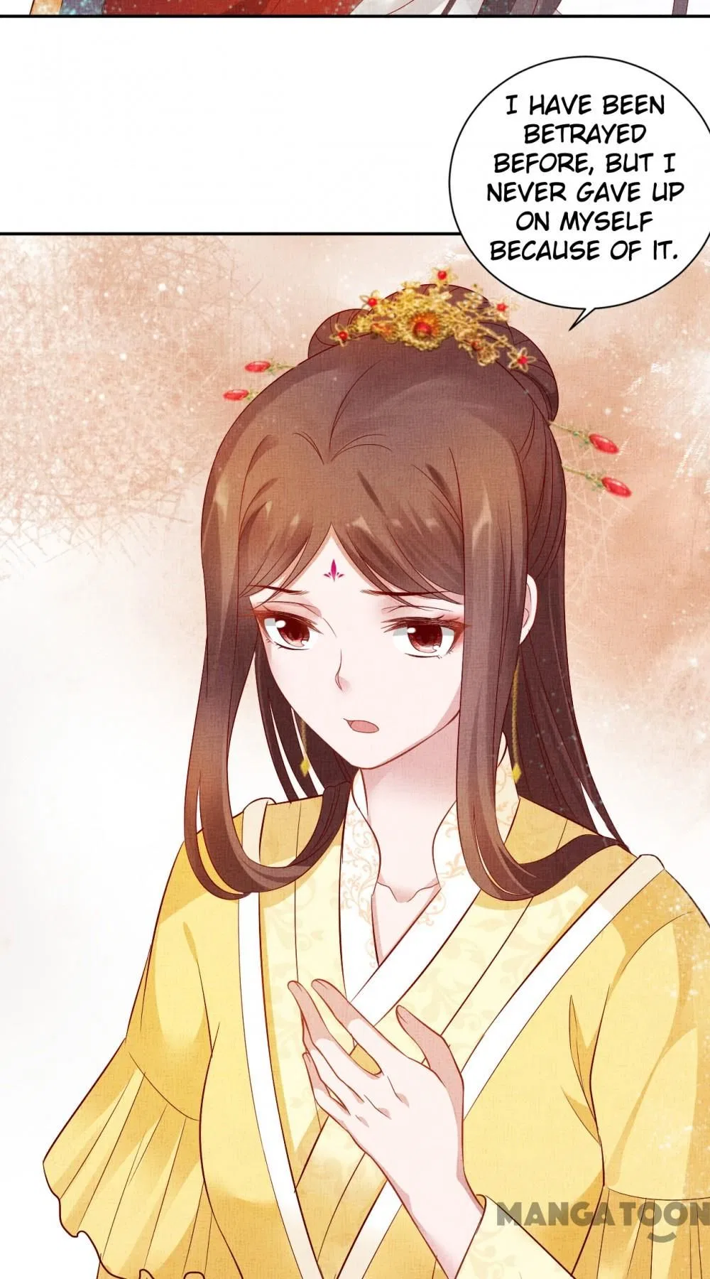 Spoiled Medical Princess: The Legend of Alkaid Chapter 43 – Page 43