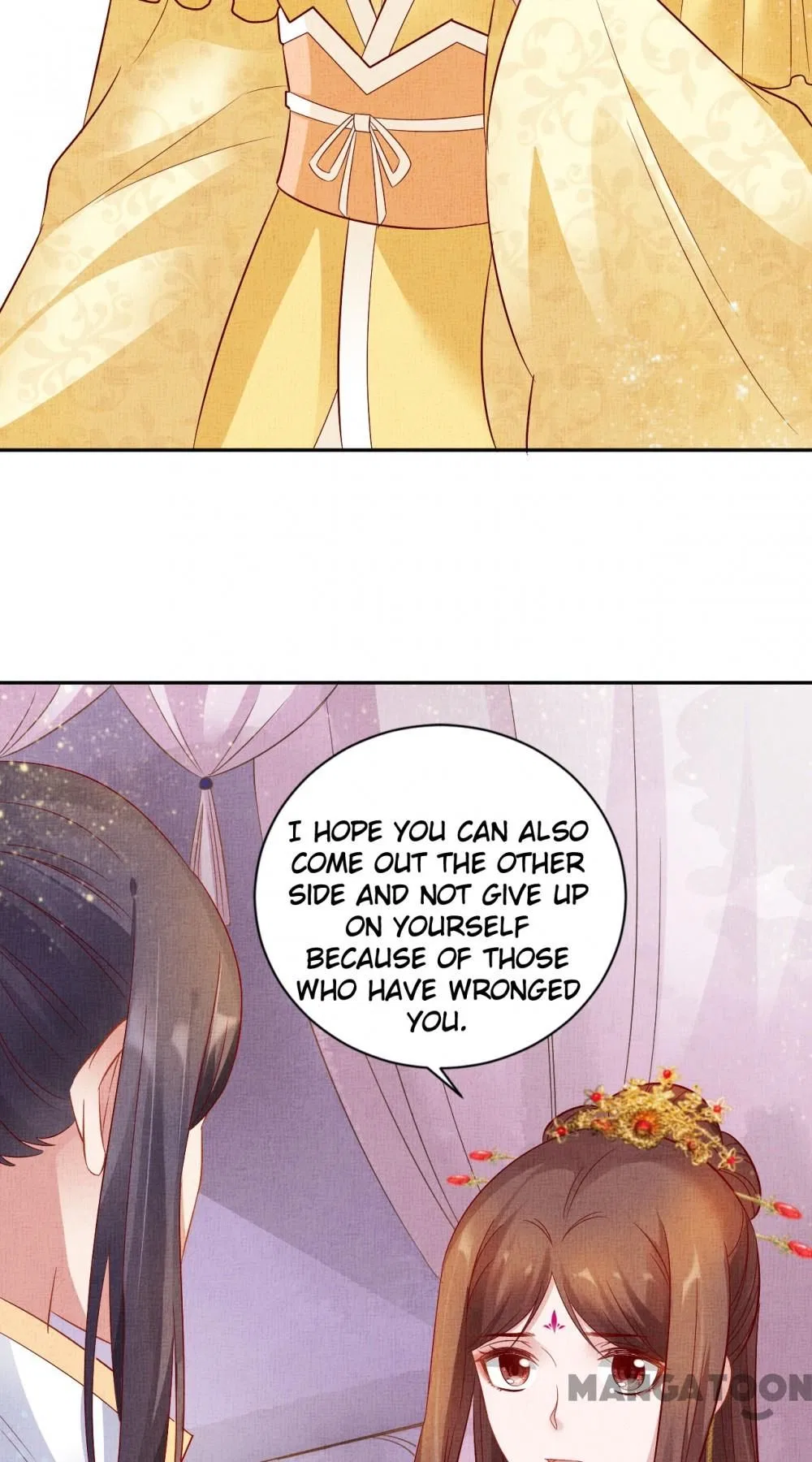 Spoiled Medical Princess: The Legend of Alkaid Chapter 43 – Page 44