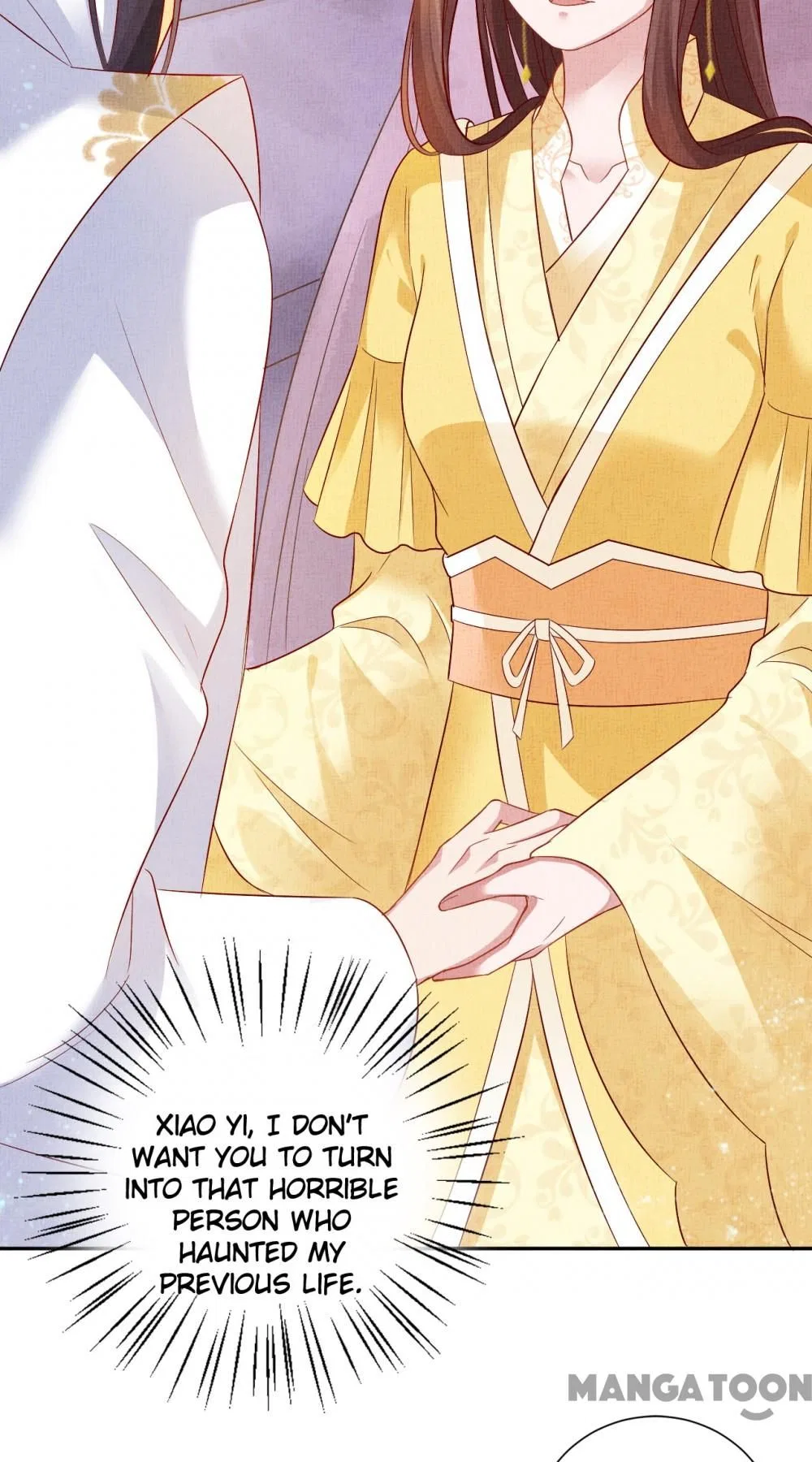 Spoiled Medical Princess: The Legend of Alkaid Chapter 43 – Page 45