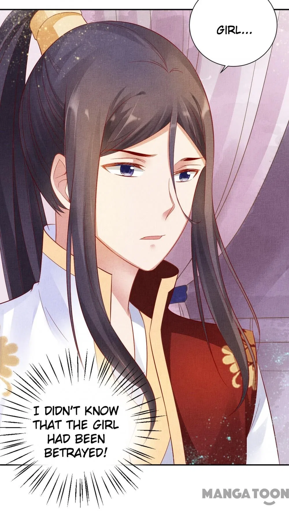 Spoiled Medical Princess: The Legend of Alkaid Chapter 43 – Page 46