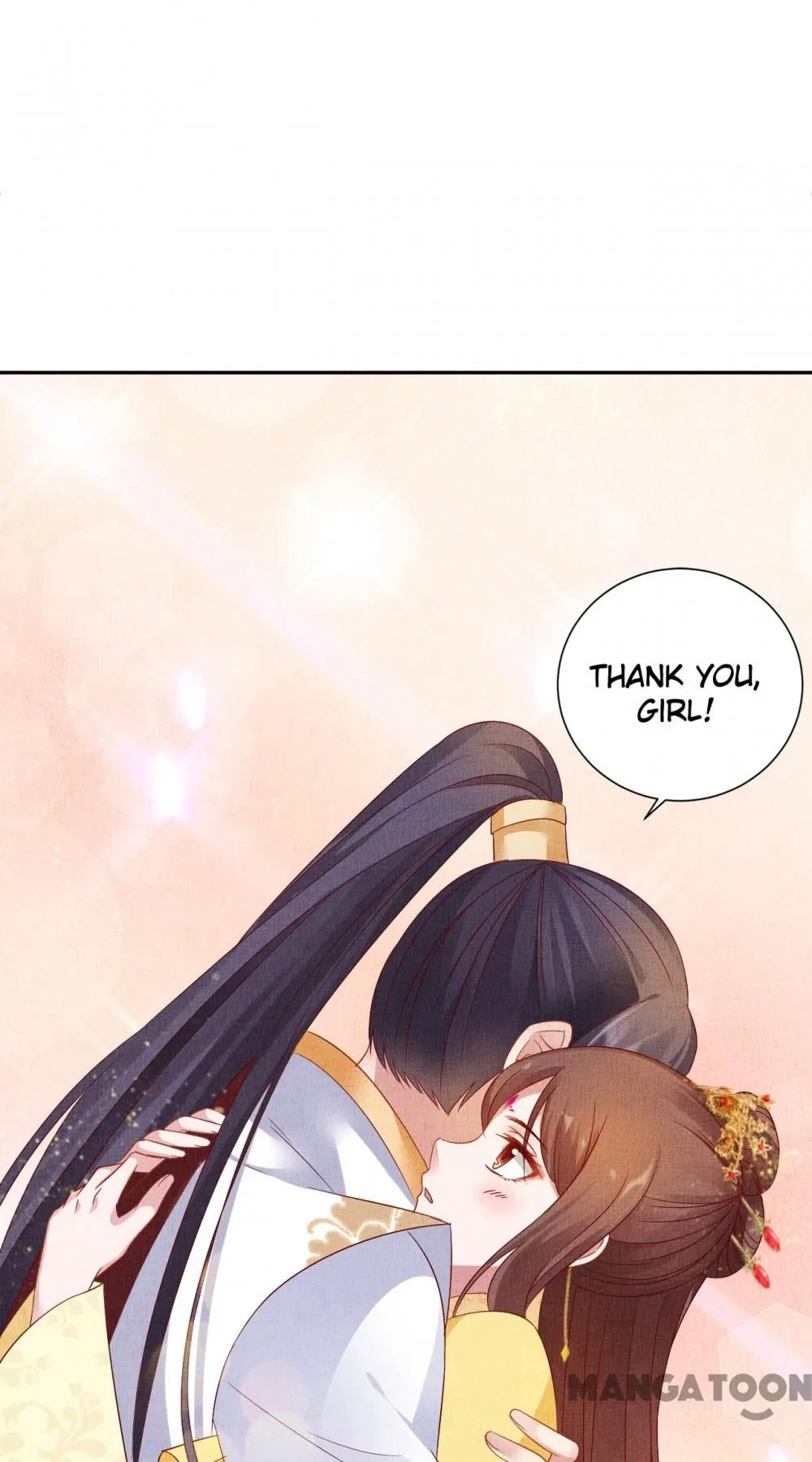 Spoiled Medical Princess: The Legend of Alkaid Chapter 43 – Page 47