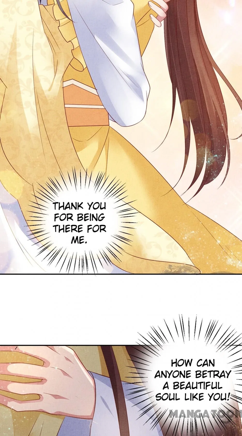 Spoiled Medical Princess: The Legend of Alkaid Chapter 43 – Page 48