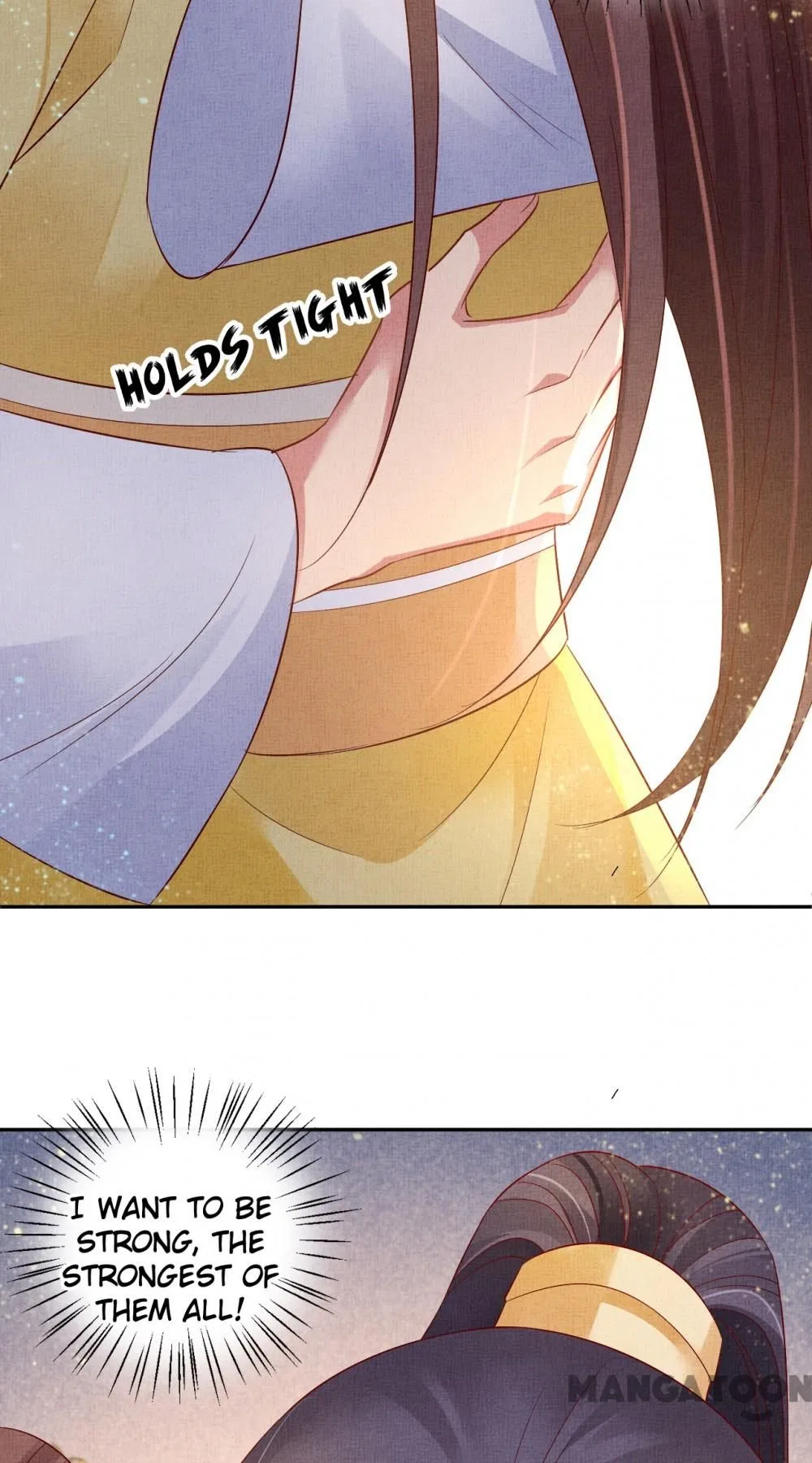 Spoiled Medical Princess: The Legend of Alkaid Chapter 43 – Page 49