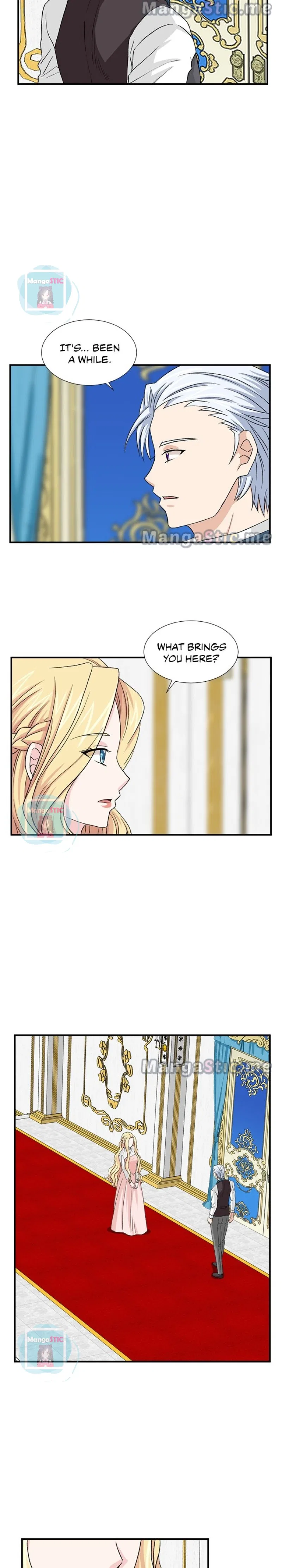 Between Two Lips Chapter 79 – Page 3