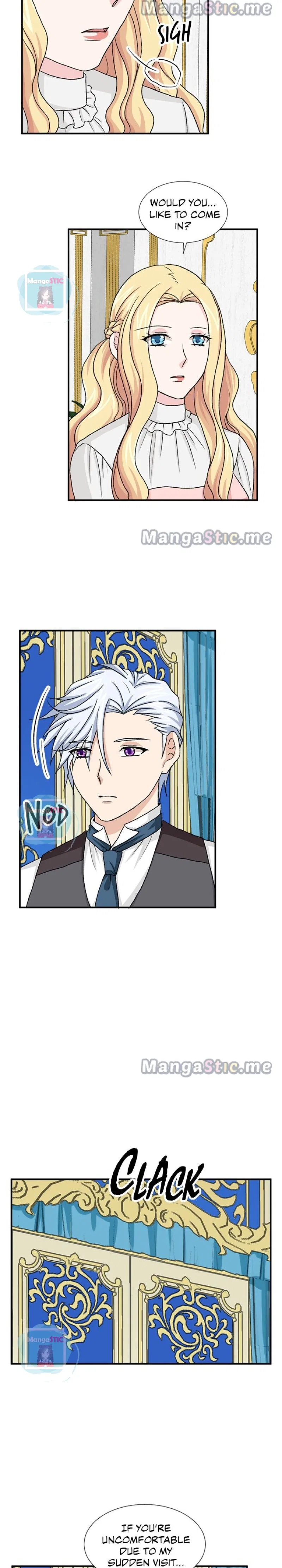 Between Two Lips Chapter 79 – Page 4