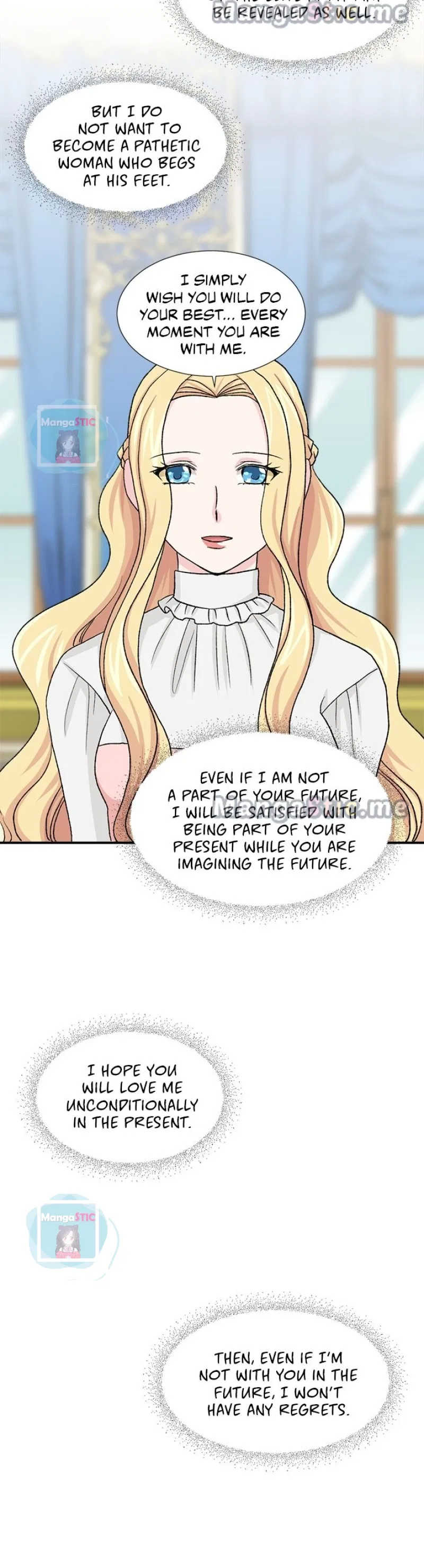 Between Two Lips Chapter 79 – Page 15
