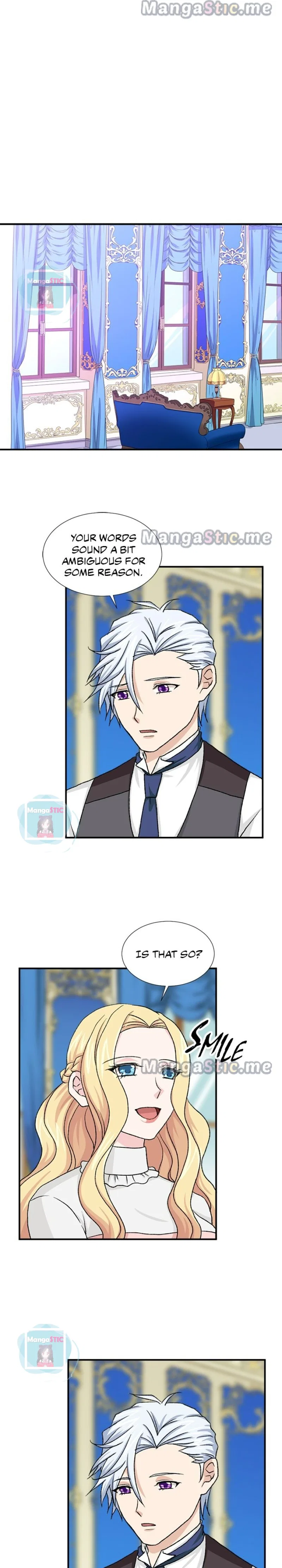 Between Two Lips Chapter 79 – Page 16