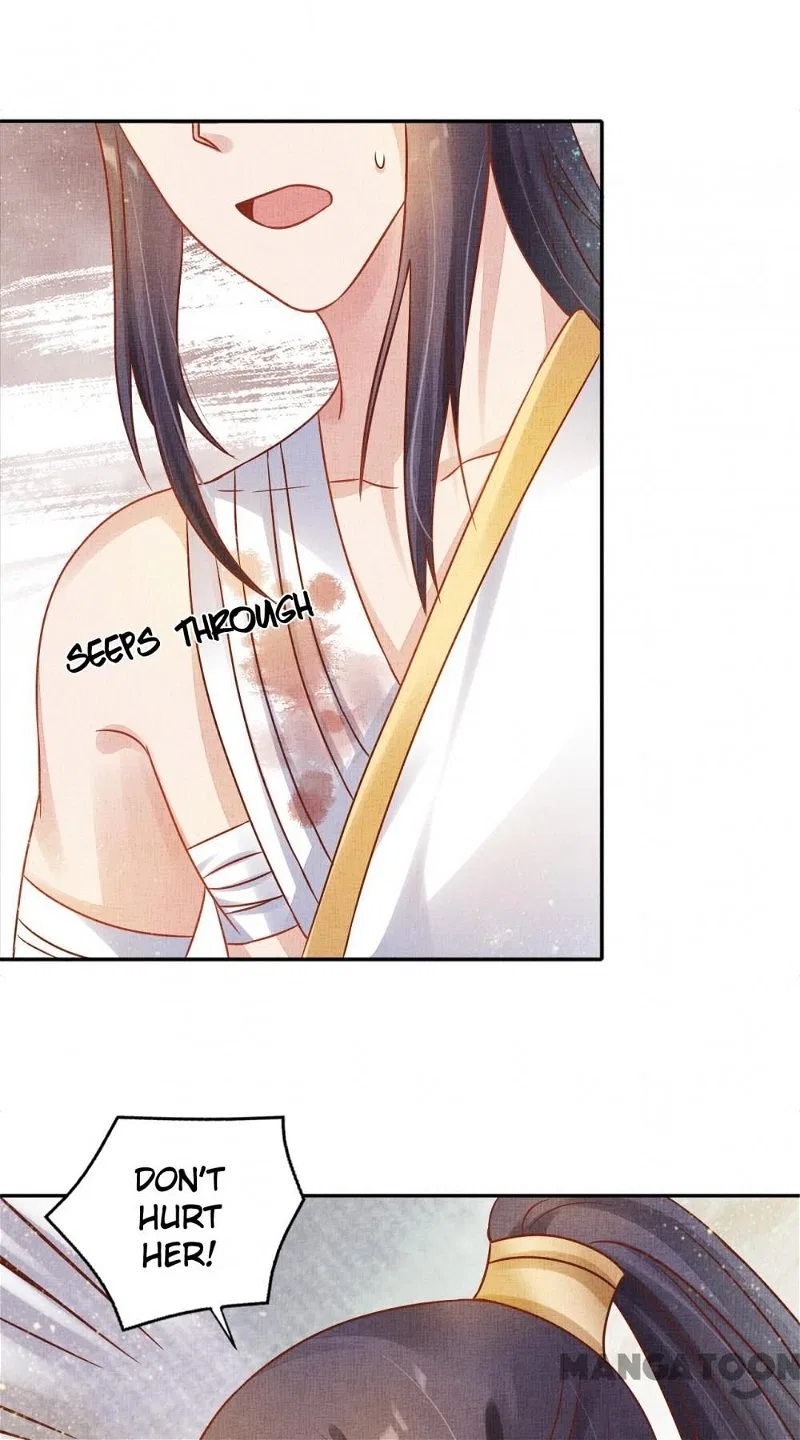 Spoiled Medical Princess: The Legend of Alkaid Chapter 42 – Page 1
