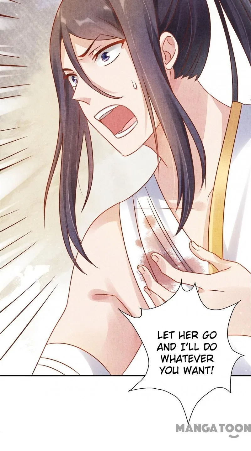 Spoiled Medical Princess: The Legend of Alkaid Chapter 42 – Page 2