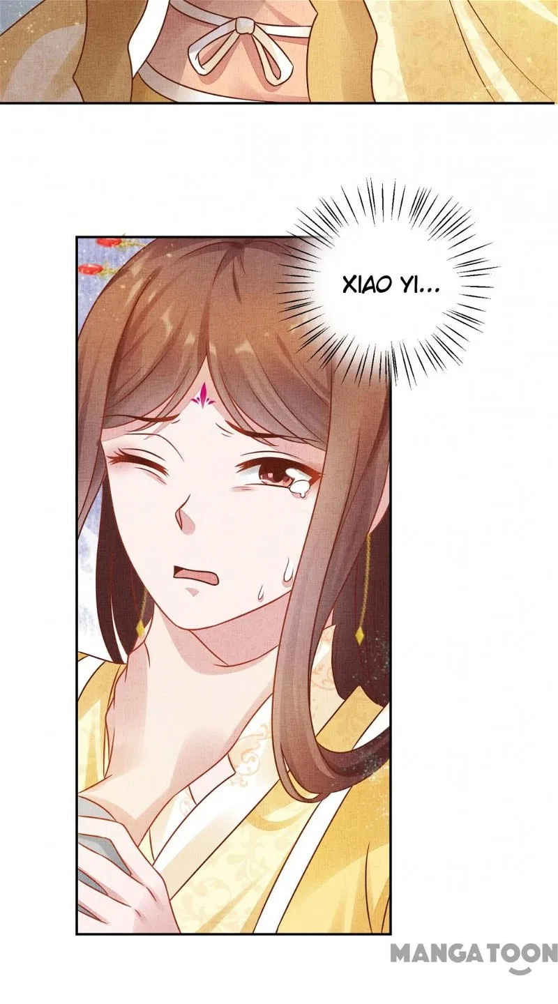 Spoiled Medical Princess: The Legend of Alkaid Chapter 42 – Page 4