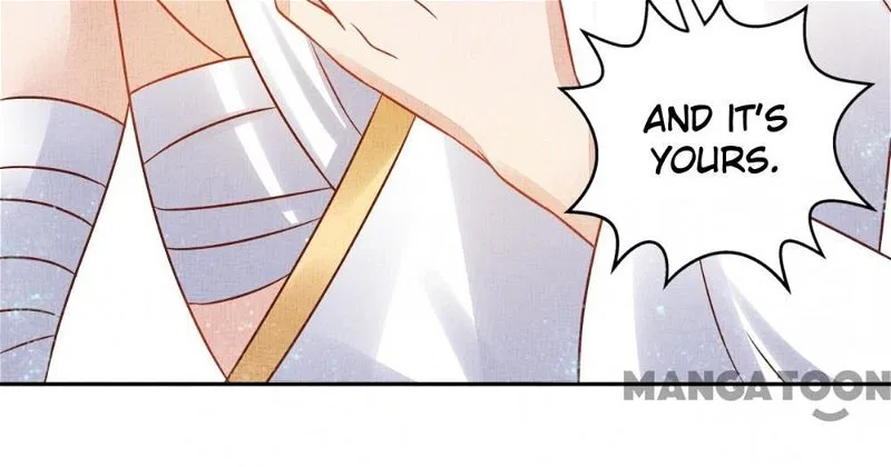 Spoiled Medical Princess: The Legend of Alkaid Chapter 42 – Page 6