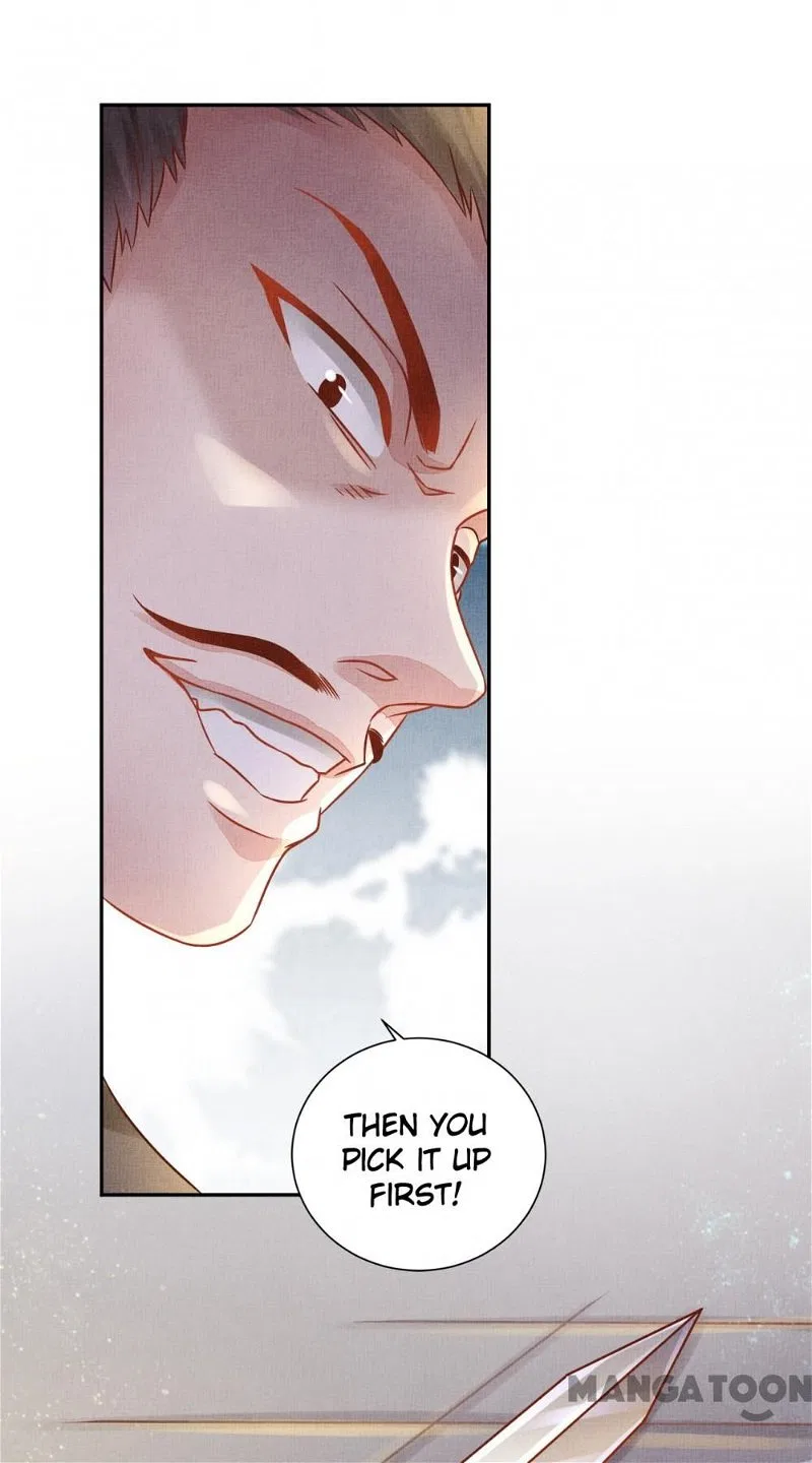 Spoiled Medical Princess: The Legend of Alkaid Chapter 42 – Page 7
