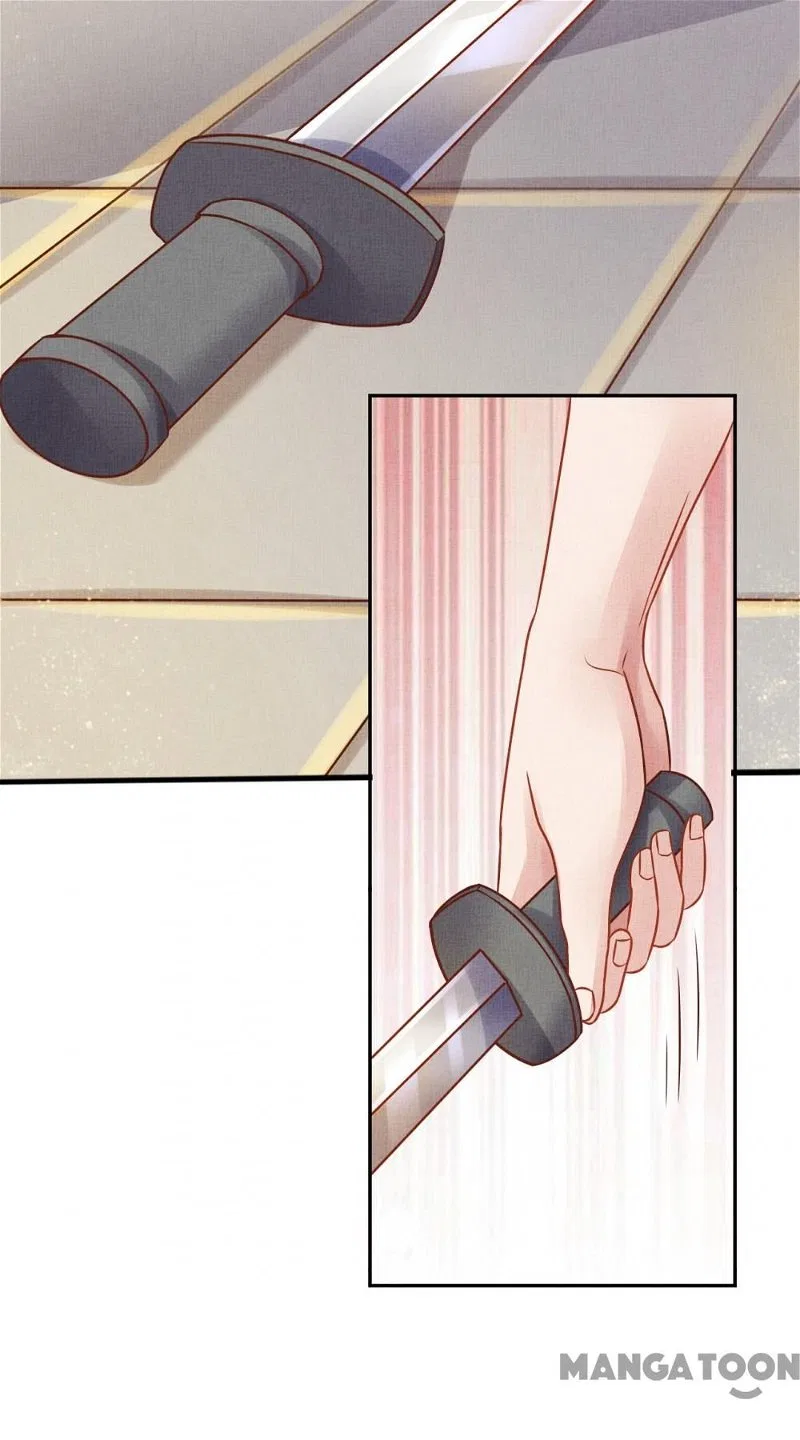 Spoiled Medical Princess: The Legend of Alkaid Chapter 42 – Page 8