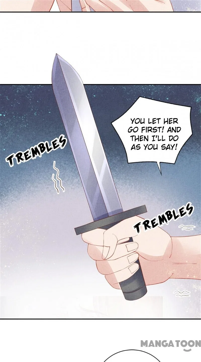 Spoiled Medical Princess: The Legend of Alkaid Chapter 42 – Page 16