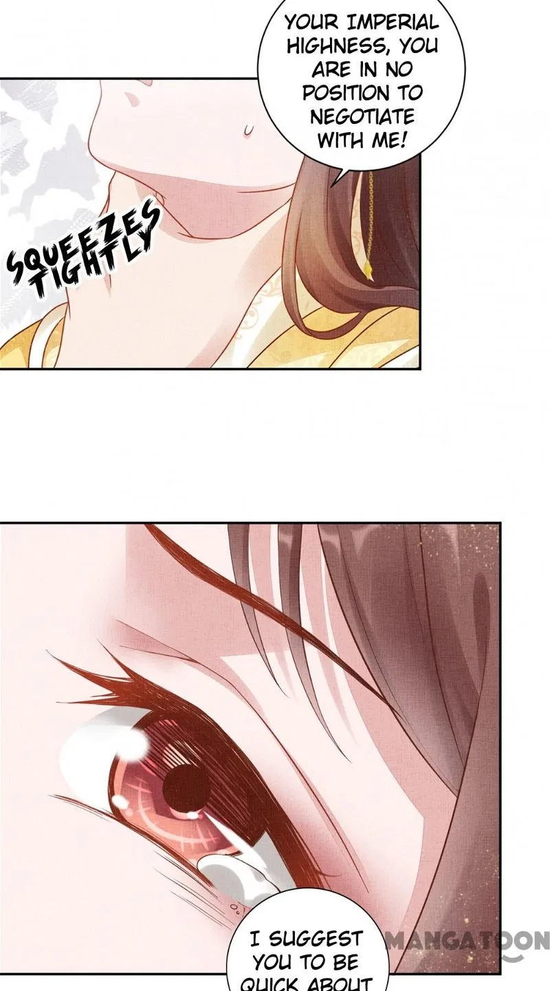 Spoiled Medical Princess: The Legend of Alkaid Chapter 42 – Page 17