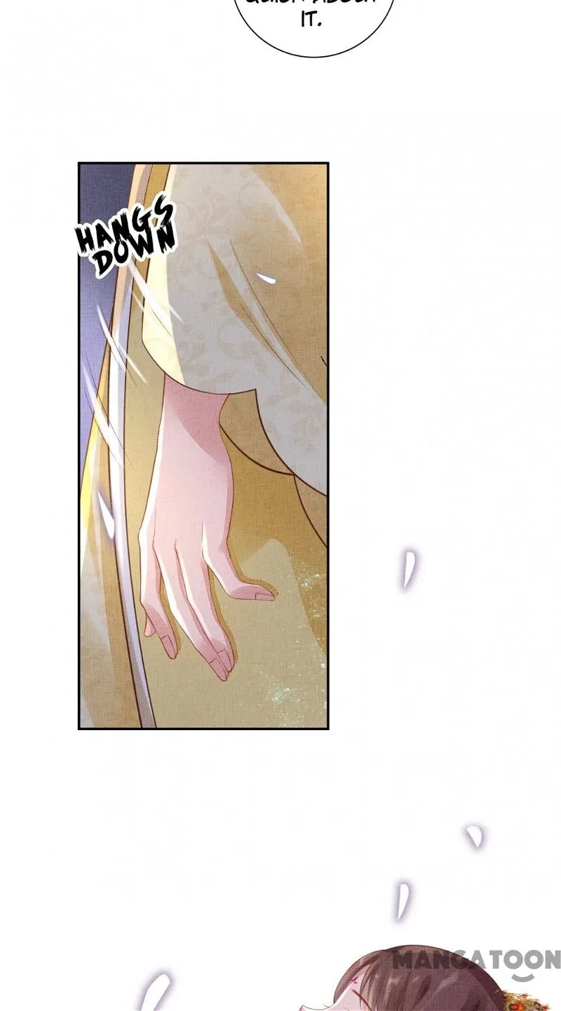 Spoiled Medical Princess: The Legend of Alkaid Chapter 42 – Page 18