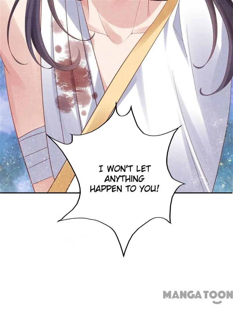 Spoiled Medical Princess: The Legend of Alkaid Chapter 42 – Page 22