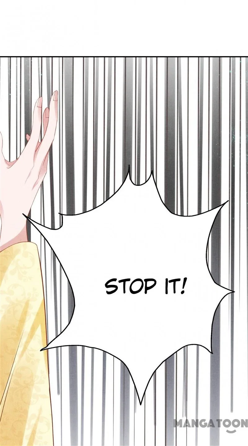 Spoiled Medical Princess: The Legend of Alkaid Chapter 42 – Page 23