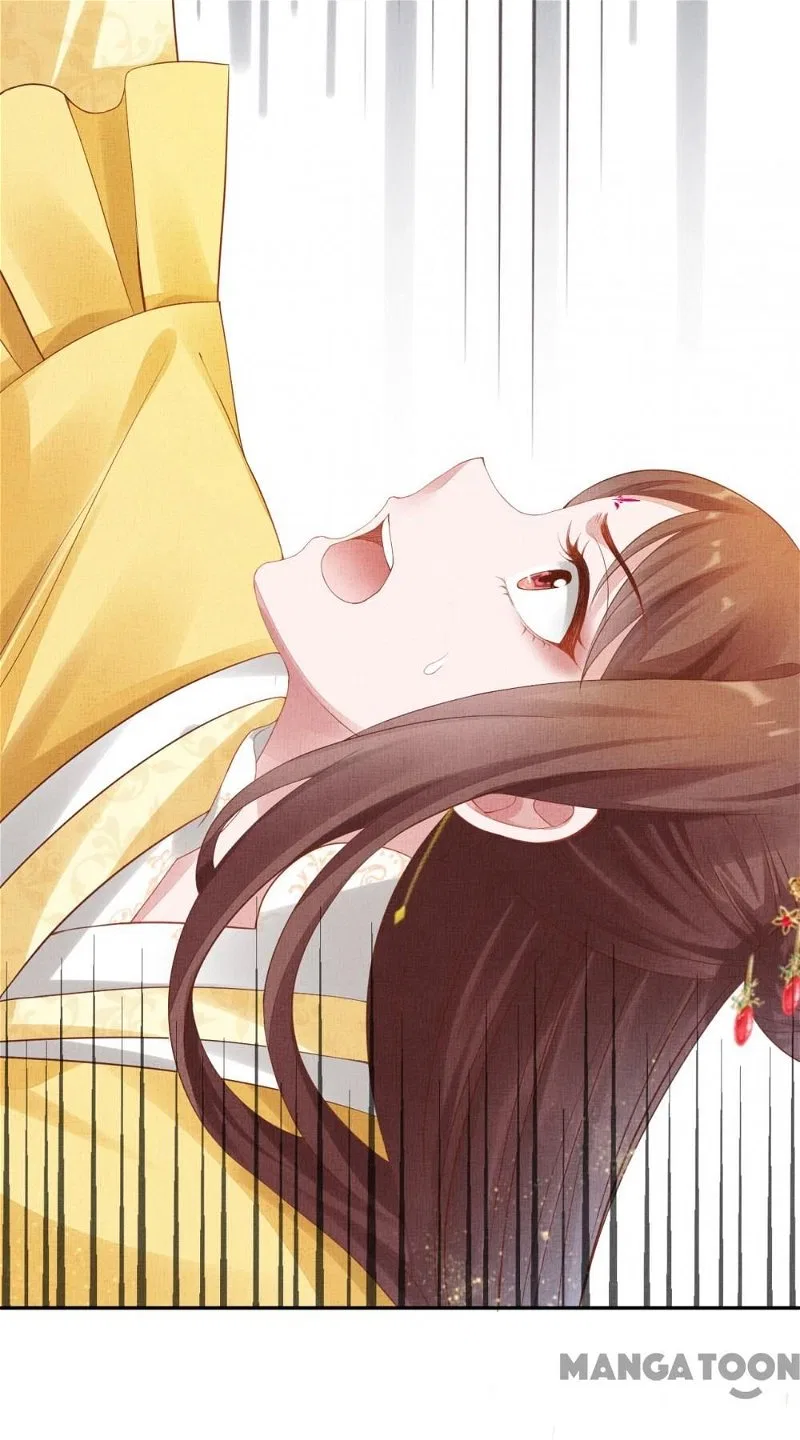 Spoiled Medical Princess: The Legend of Alkaid Chapter 42 – Page 24