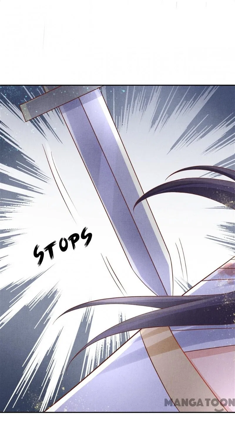 Spoiled Medical Princess: The Legend of Alkaid Chapter 42 – Page 25