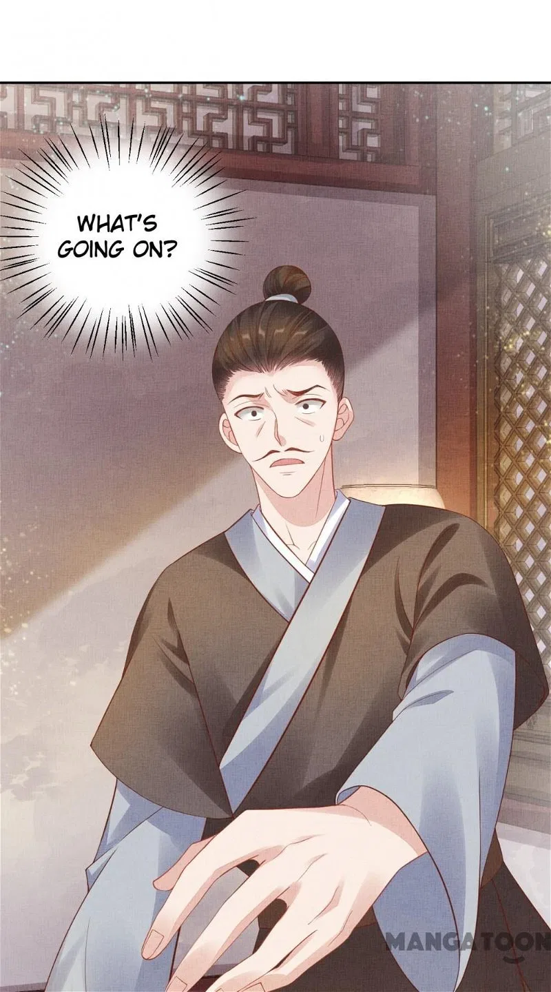 Spoiled Medical Princess: The Legend of Alkaid Chapter 42 – Page 26