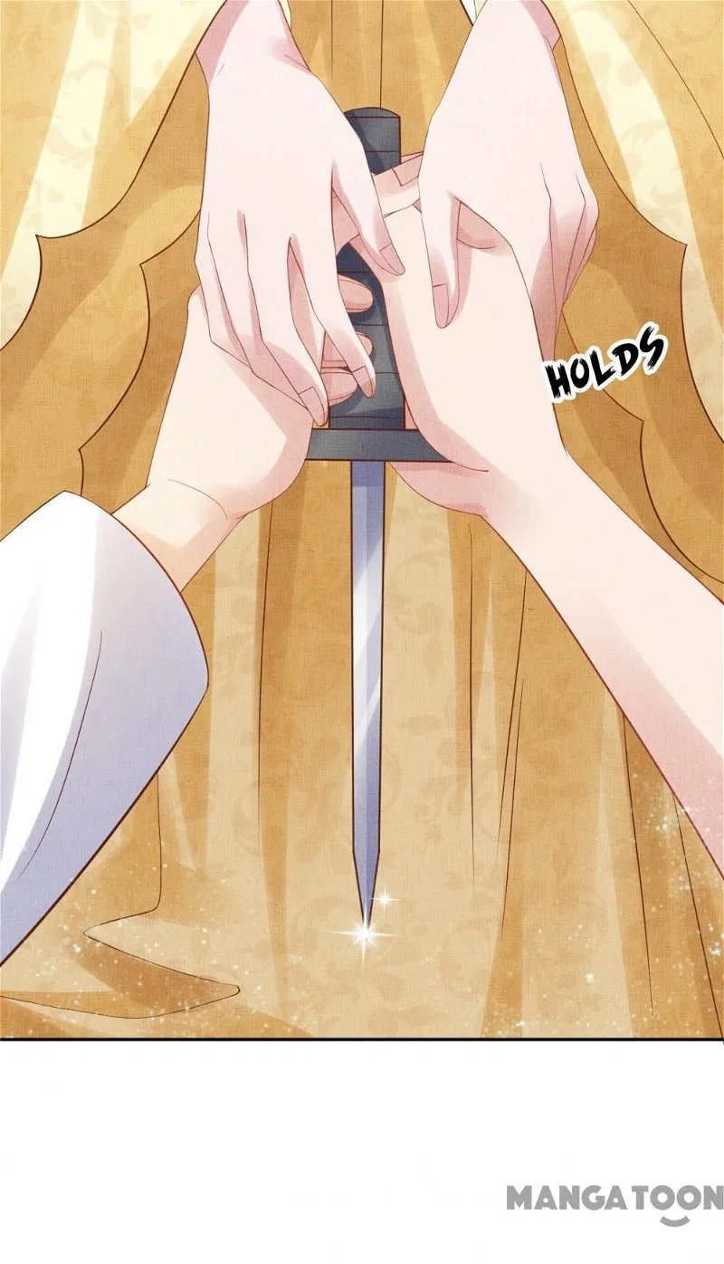 Spoiled Medical Princess: The Legend of Alkaid Chapter 42 – Page 28