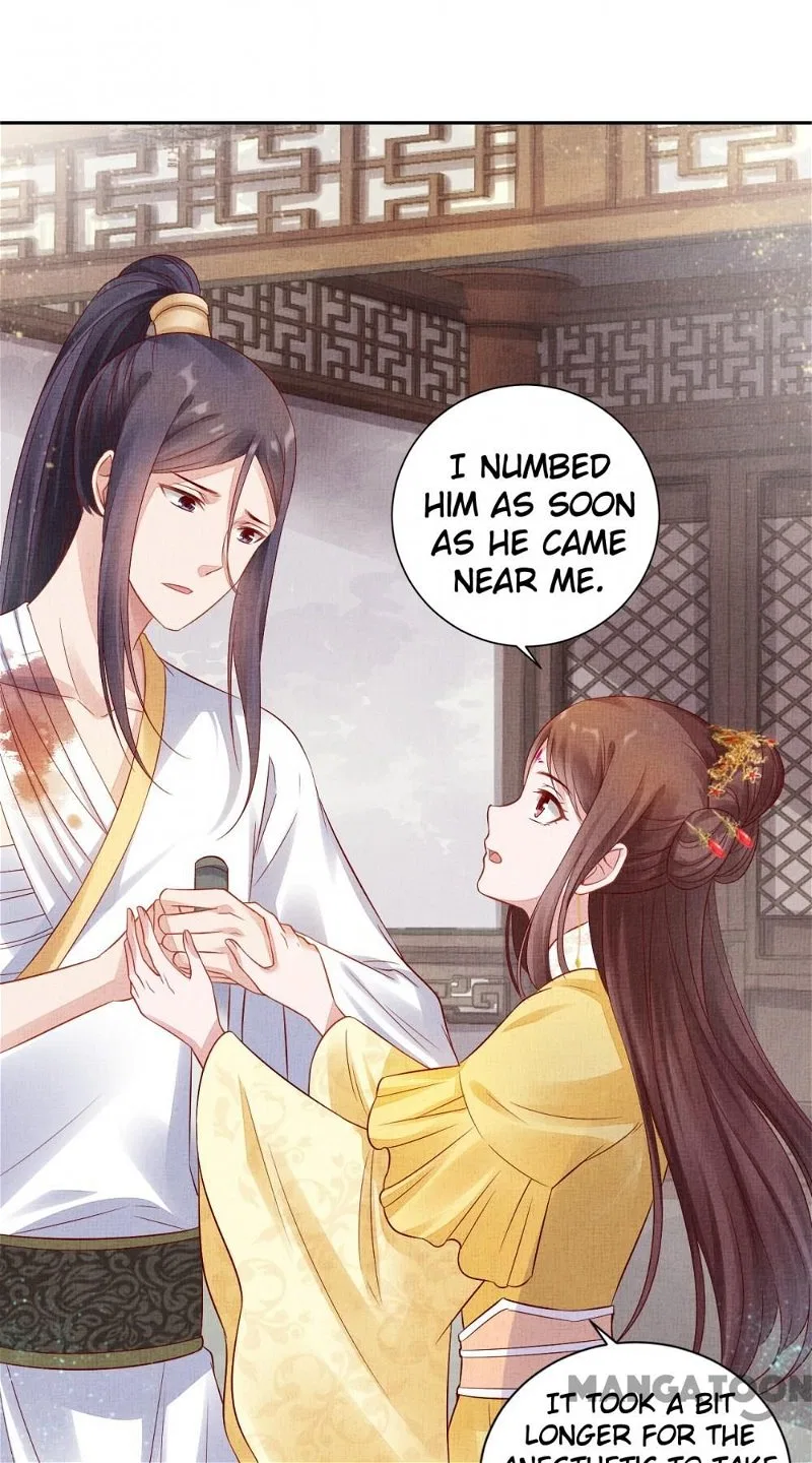 Spoiled Medical Princess: The Legend of Alkaid Chapter 42 – Page 29
