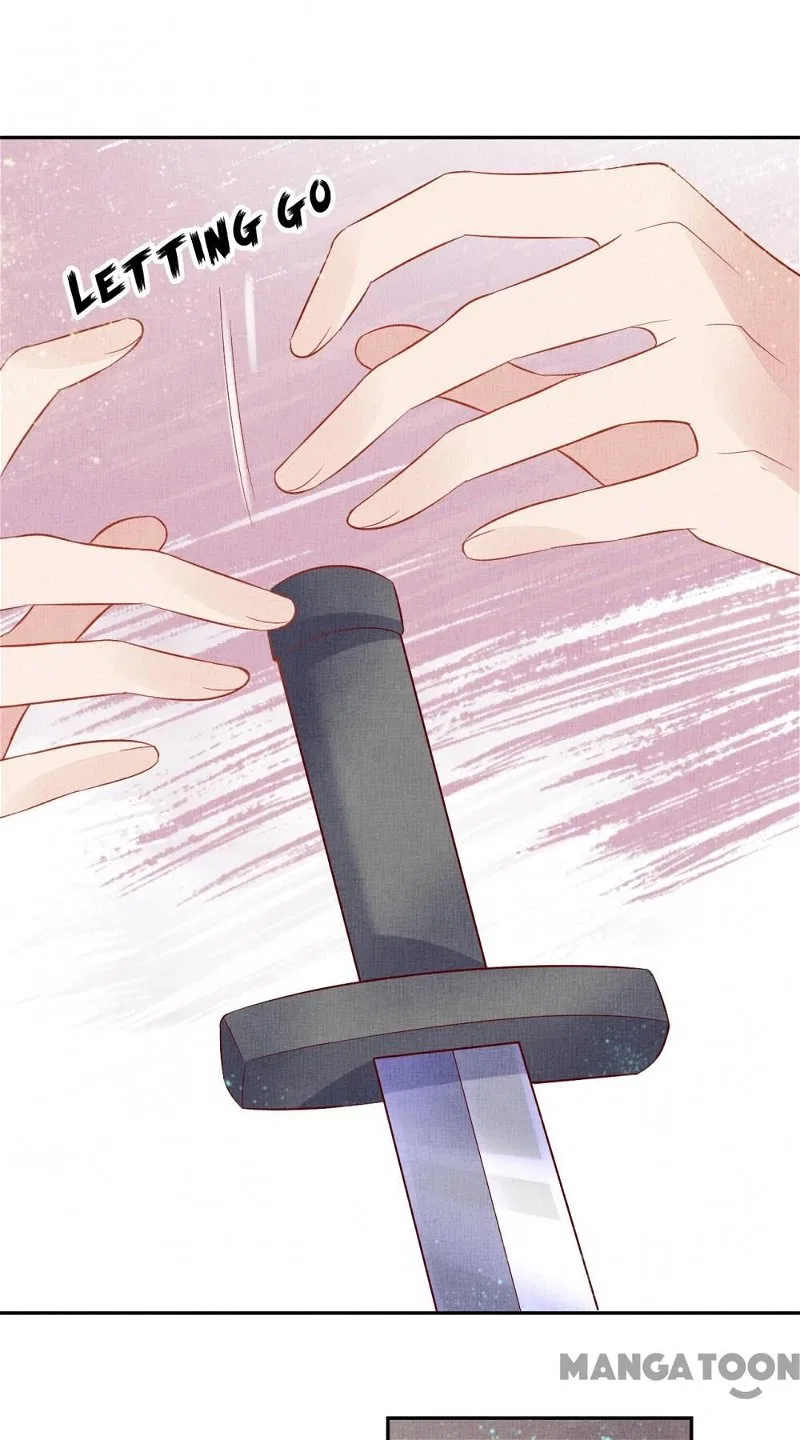 Spoiled Medical Princess: The Legend of Alkaid Chapter 42 – Page 31