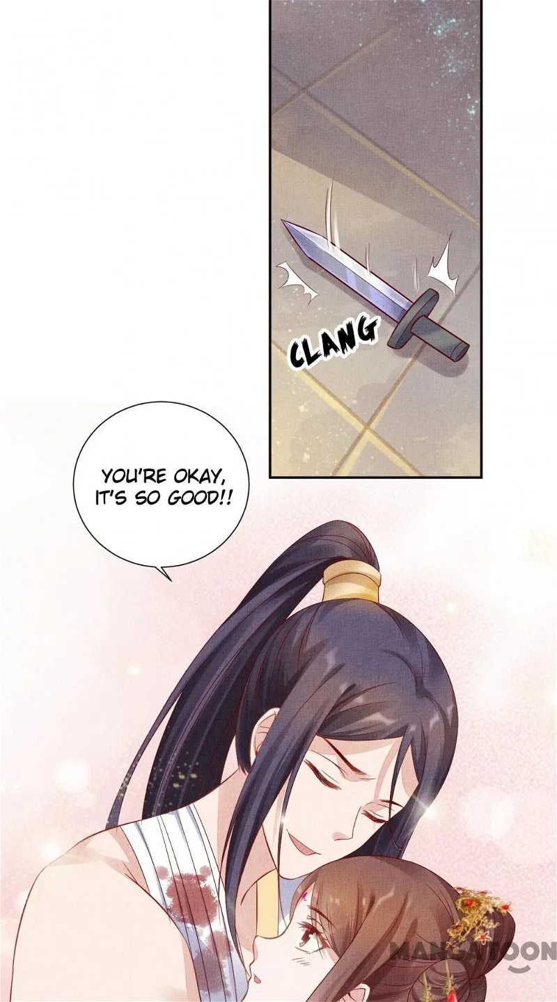 Spoiled Medical Princess: The Legend of Alkaid Chapter 42 – Page 32