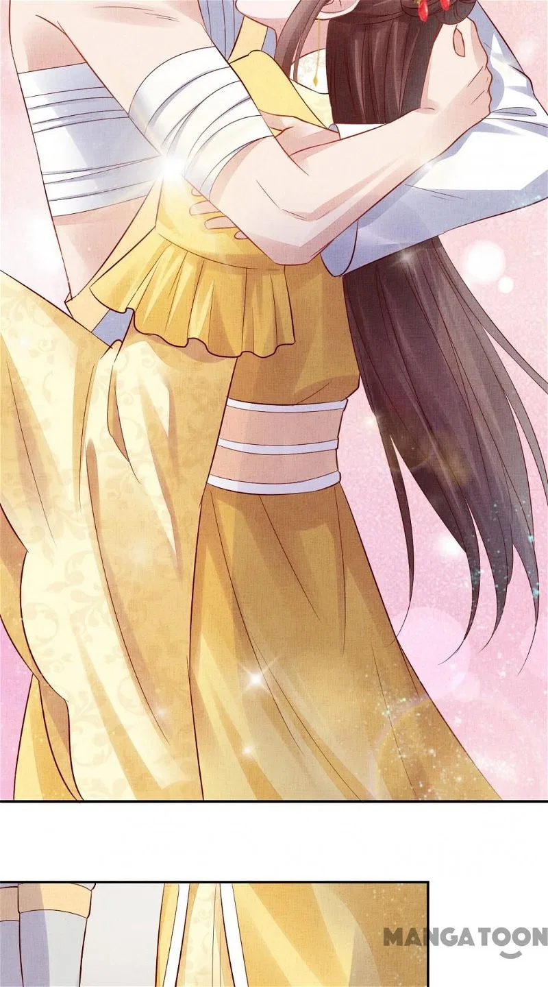 Spoiled Medical Princess: The Legend of Alkaid Chapter 42 – Page 33