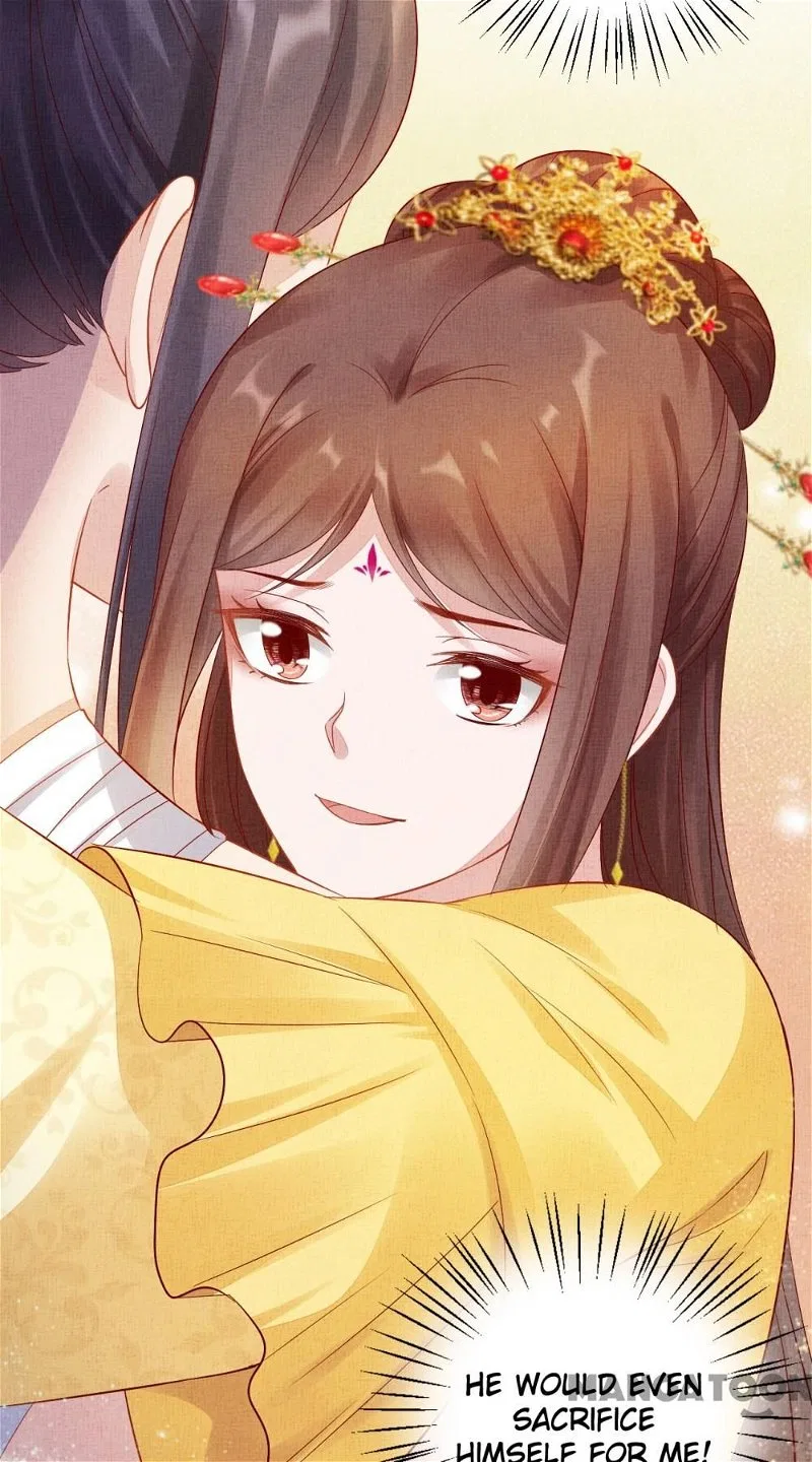 Spoiled Medical Princess: The Legend of Alkaid Chapter 42 – Page 35