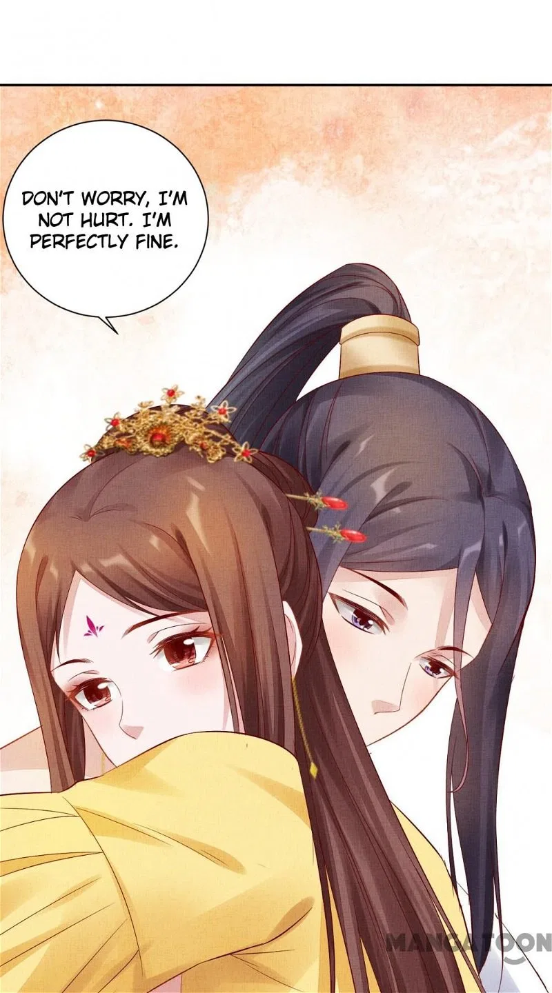 Spoiled Medical Princess: The Legend of Alkaid Chapter 42 – Page 37
