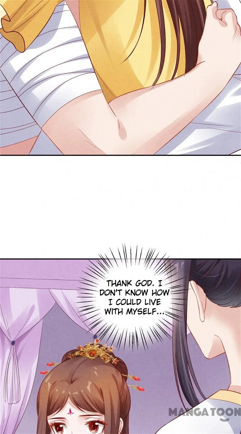 Spoiled Medical Princess: The Legend of Alkaid Chapter 42 – Page 38