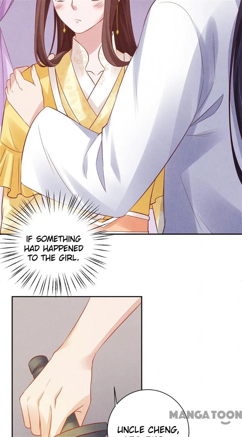 Spoiled Medical Princess: The Legend of Alkaid Chapter 42 – Page 39