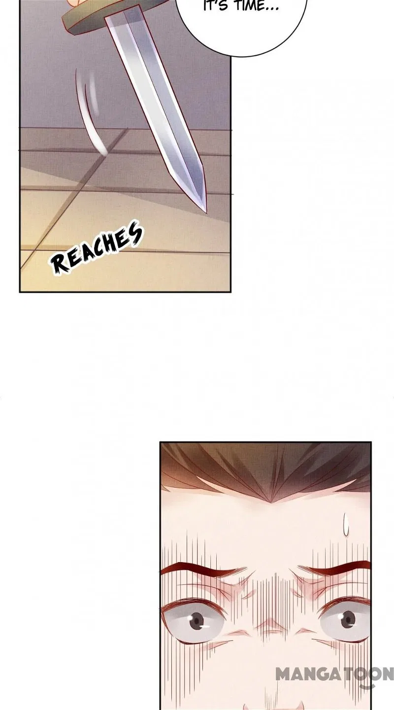 Spoiled Medical Princess: The Legend of Alkaid Chapter 42 – Page 40