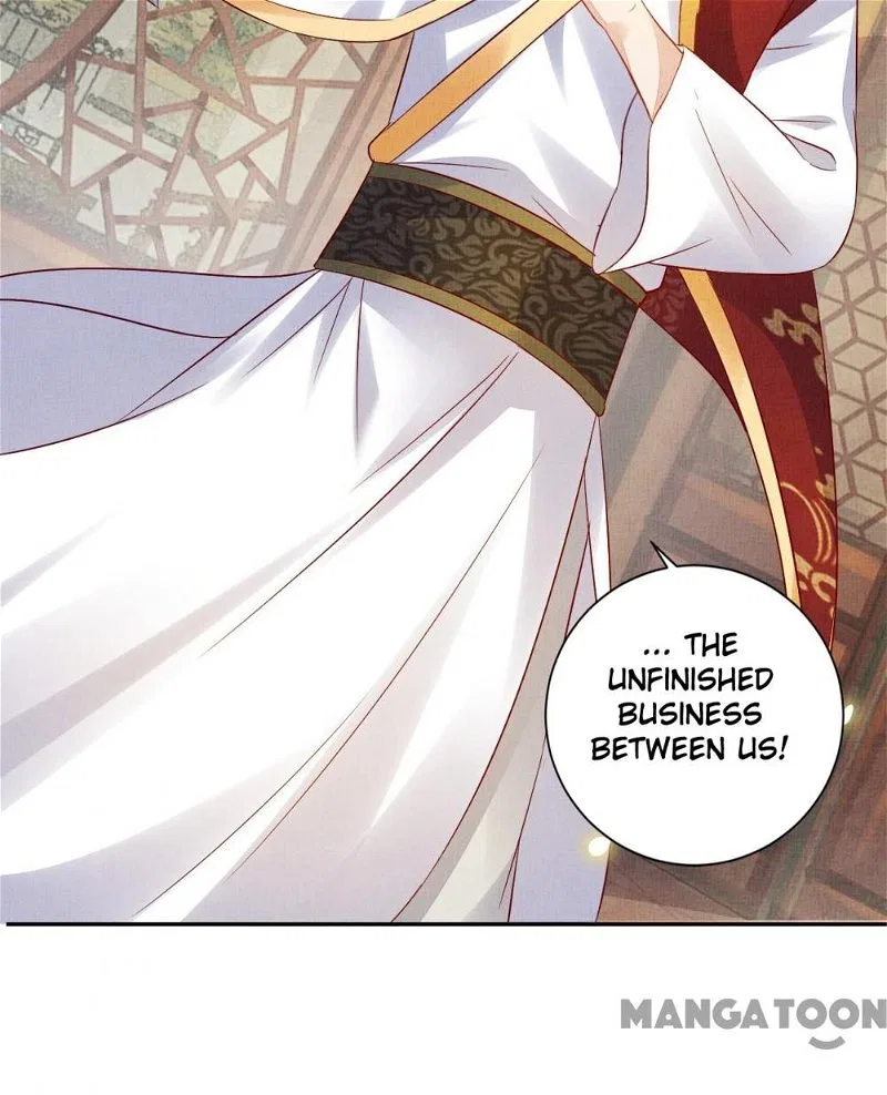 Spoiled Medical Princess: The Legend of Alkaid Chapter 42 – Page 42