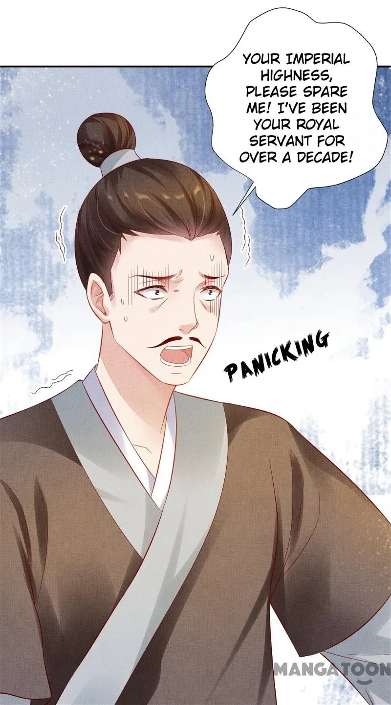Spoiled Medical Princess: The Legend of Alkaid Chapter 42 – Page 43